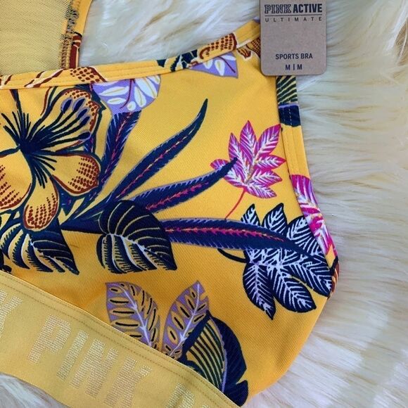 Pink By Victoria Secret Ultimate Sports B… - Picture 5 of 7